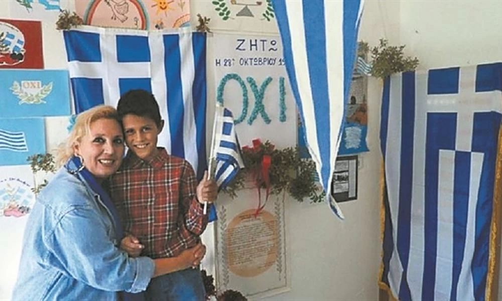 Όταν στη χώρα το 2021 μιλάμε για οθωμανικό δίκαιο